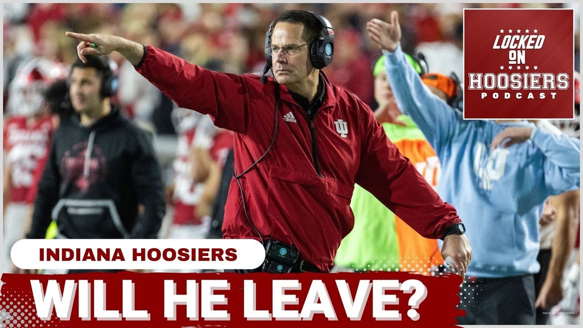 Indiana Hoosiers Football is making history with a stunning 10-0 start, marking their best season ever and securing a top 5 national ranking.