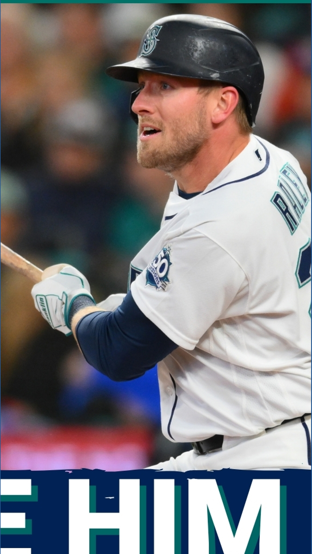 Seattle Mariners Ripped How the Seattle Mariners Can Address Their BIGGEST ISSUE Without Doing ...
