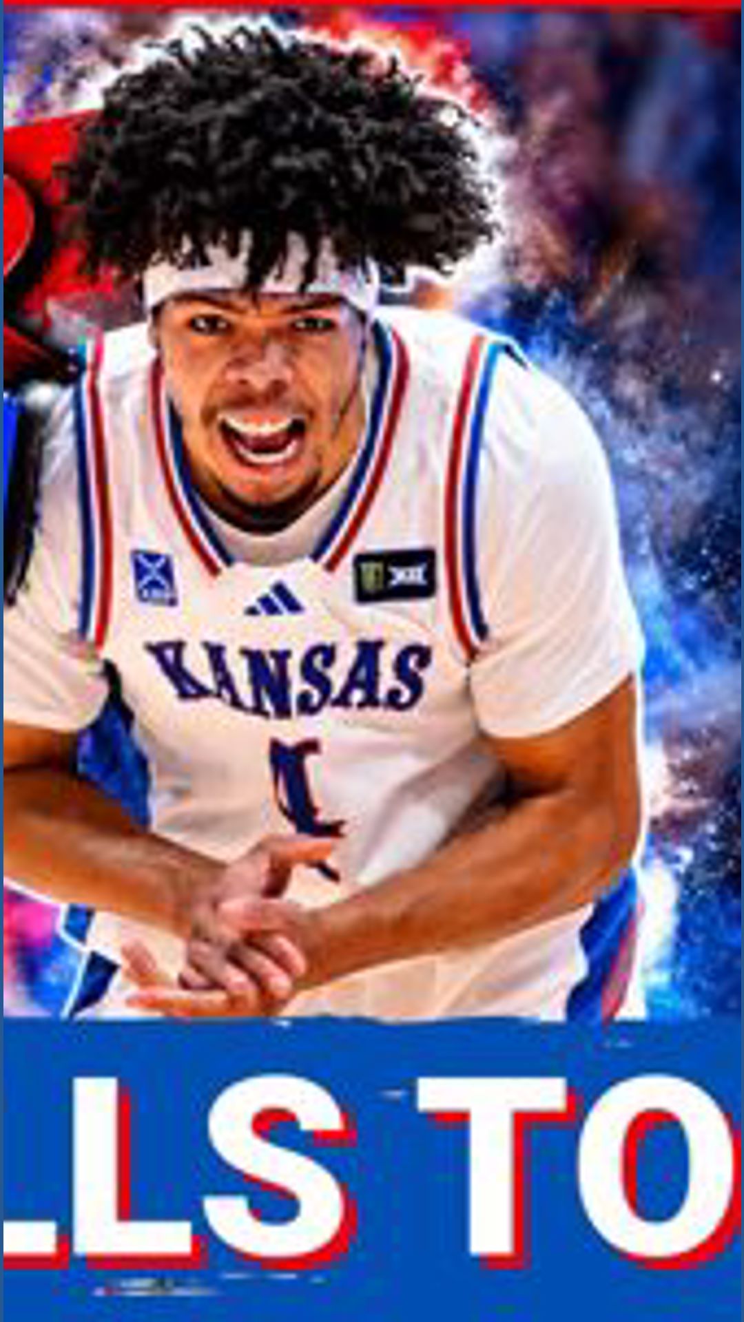 Why I feel BETTER About Kansas & Stokes After Loss to Duke - Jayhawks ...