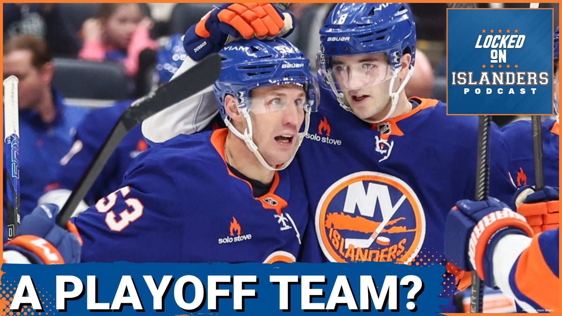 Can the New York Islanders overcome last season's injury woes and secure a postseason berth? Gil Martin analyzes GM Matthew Darche's early takes on the issue.