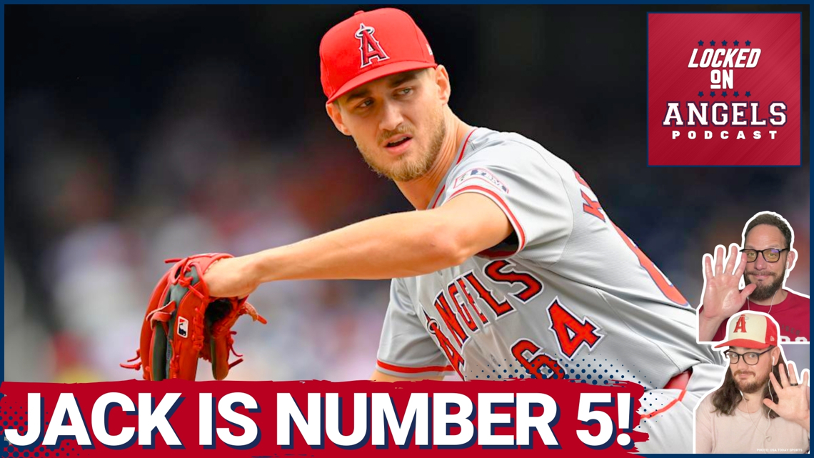The Halos' Unpredictability: Dodgers Face A Treacherous Path - dviekby