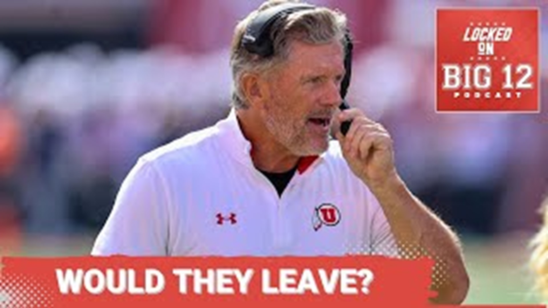 If Utah and TCU were to move from the Big 12 to the Big Ten, it would likely have significant implications for both conferences and the teams involved.
