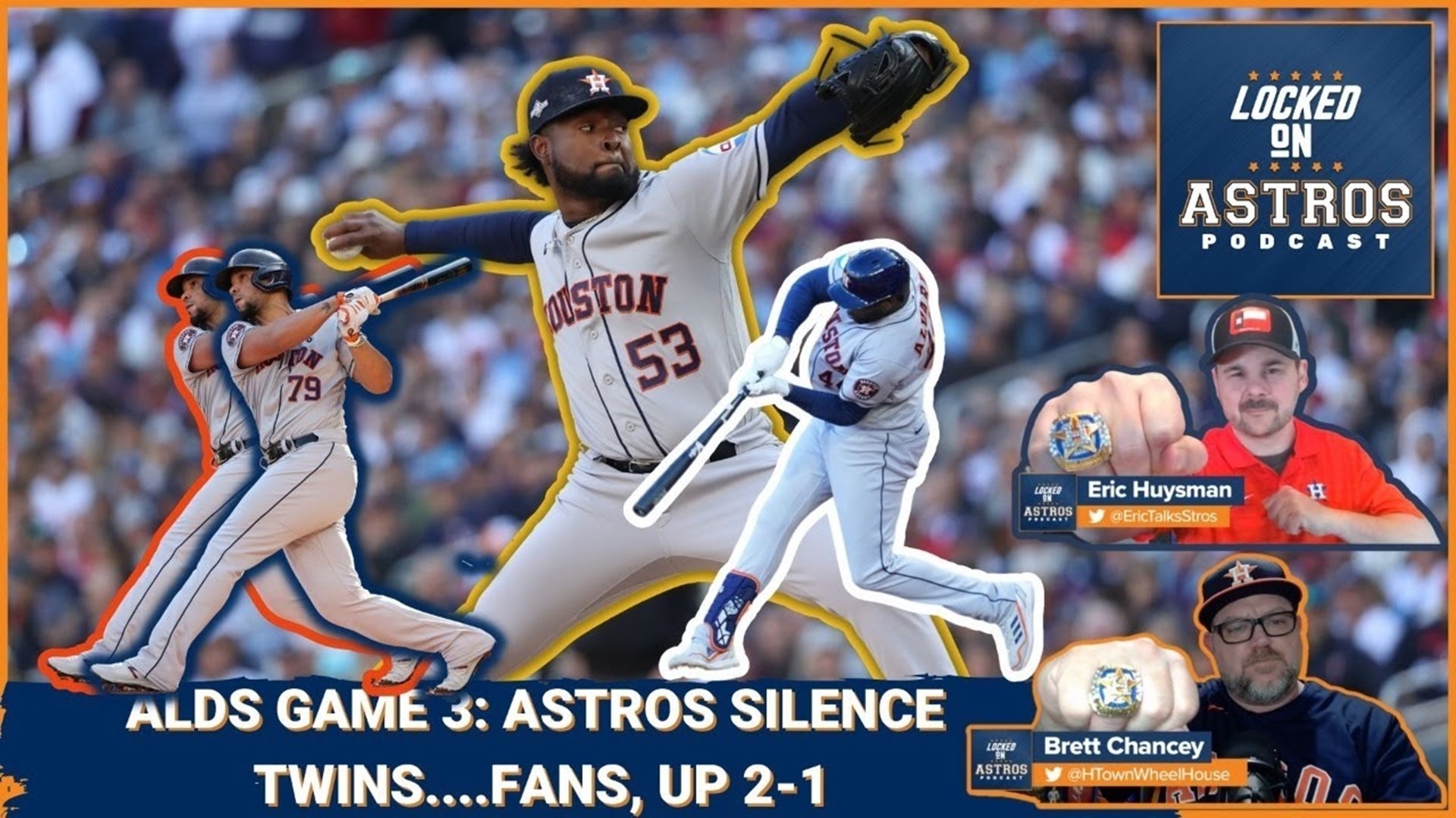 Download Caption: Houston Astros Team Logo Wallpaper