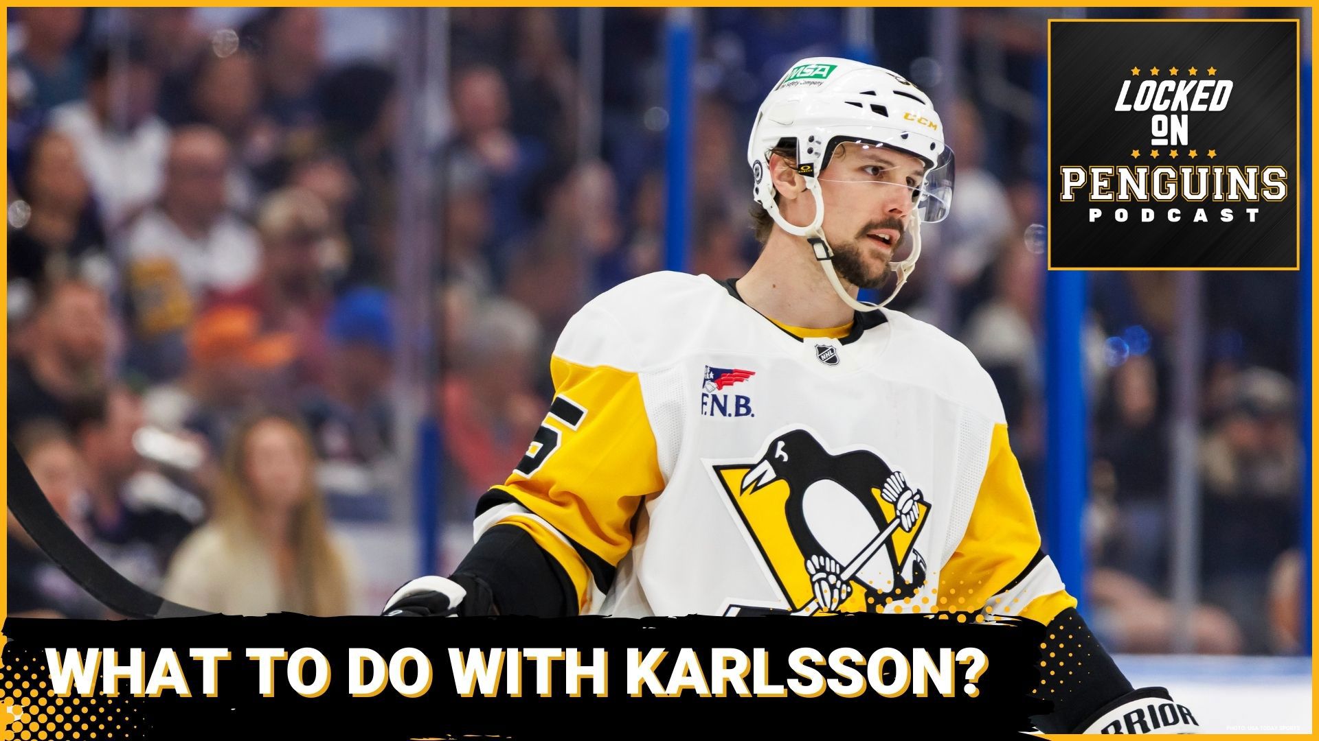 Pittsburgh Penguins general manager Kyle Dubas spoke to the media on Monday and shared his thoughts on the season, the roster, and the organization's future.