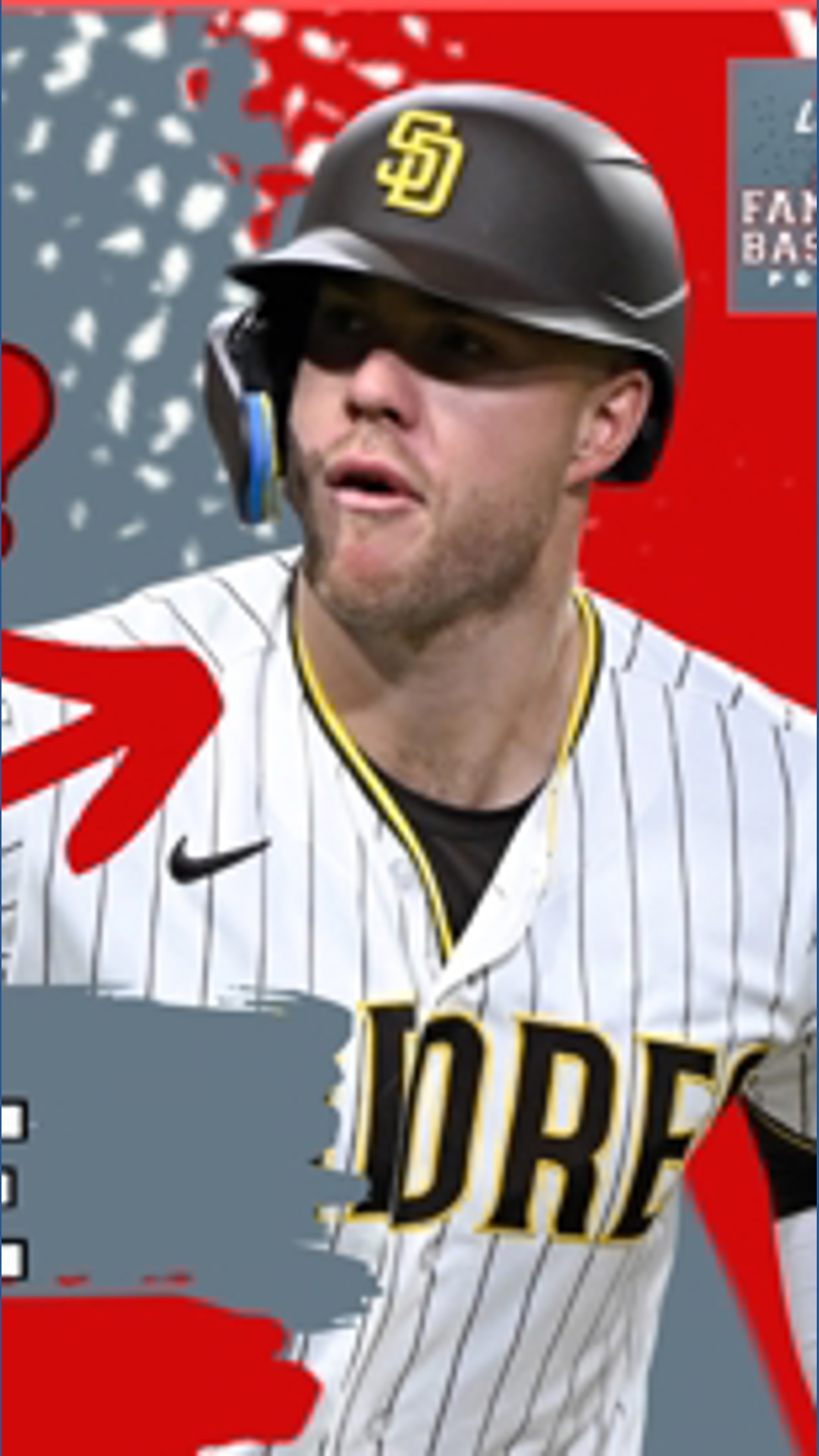 Can Gavin Sheets SUSTAIN This Level as Padre's Next Star Power Hitter ...