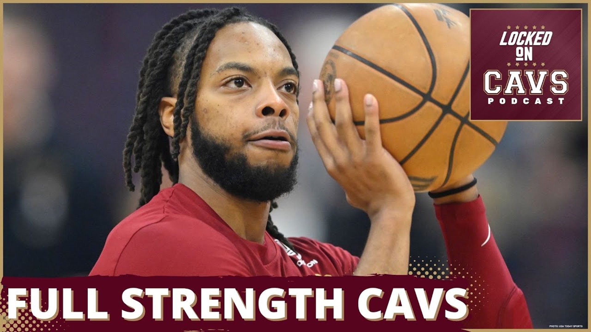 Darius Garland returns as Cavs beat Pistons Cleveland Cavaliers