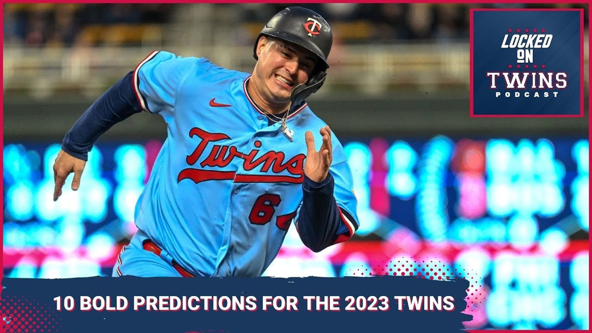 2023 Minnesota Twins Predictions
