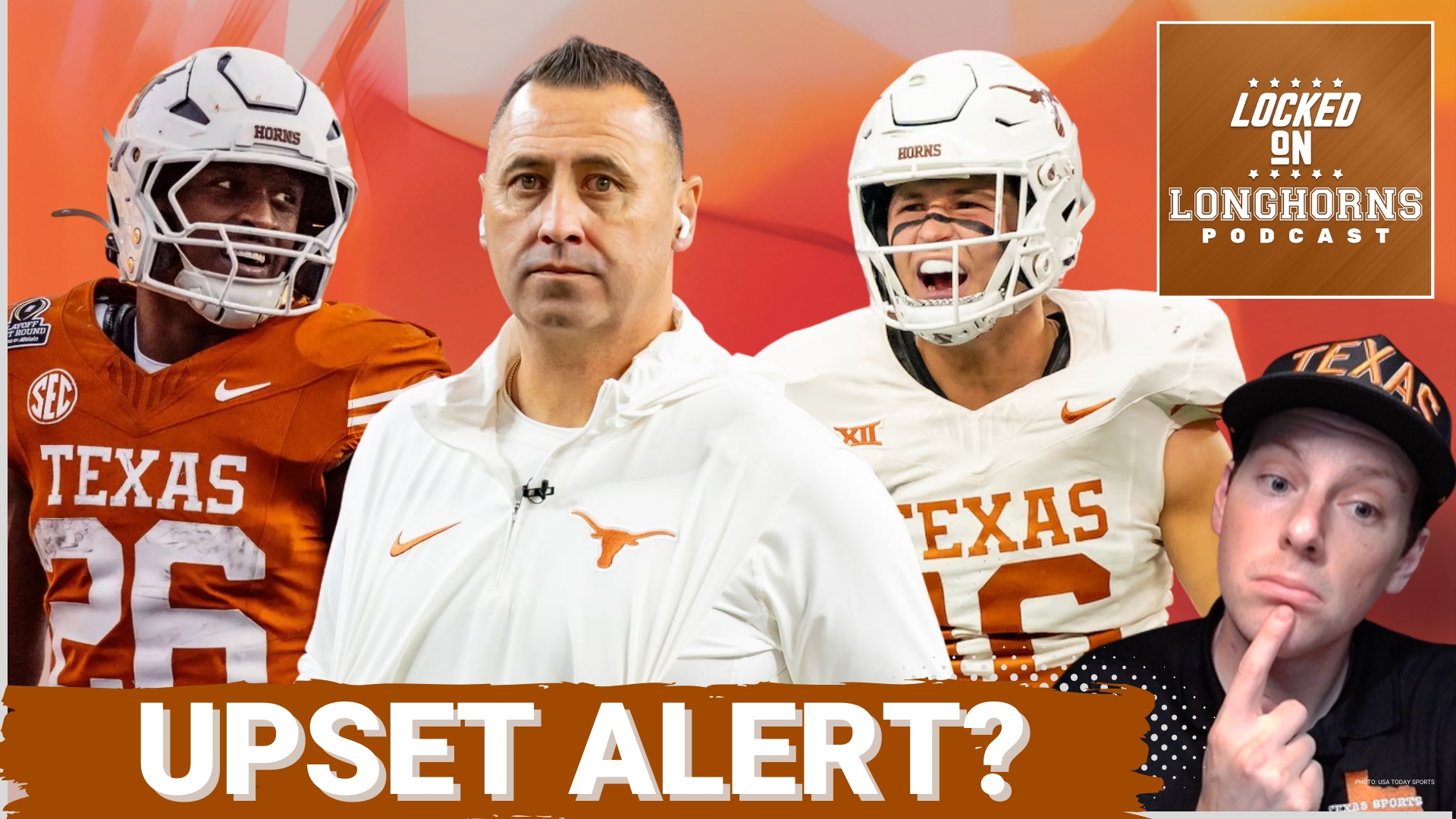 What do the Texas Longhorns NEED to do to knock off #3 Ohio State in Columbus this Saturday? We've got the biggest keys to the game, some huge matchups, and MORE.
