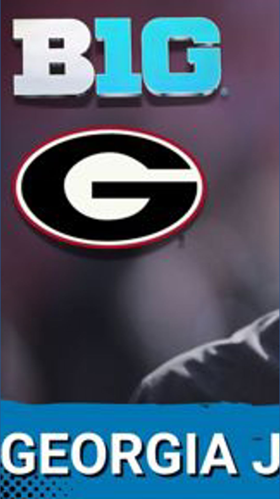 REPORT: Georgia and Tennessee JOINING BIG TEN in EXPANSION Talk ...