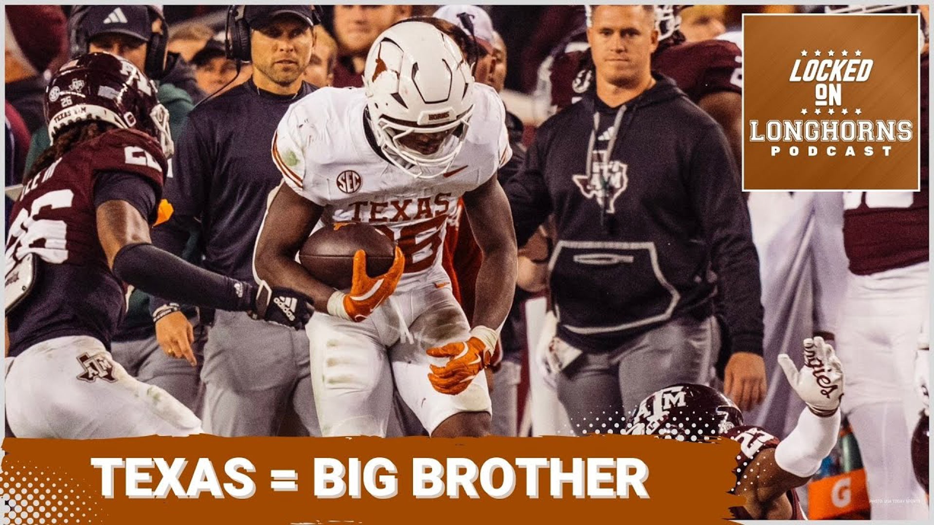 For 12 years, the Texas Longhorns and the Texas A&M Aggies put one of the best rivalries in college football on hold, culminating in the return of the Lone Star Show