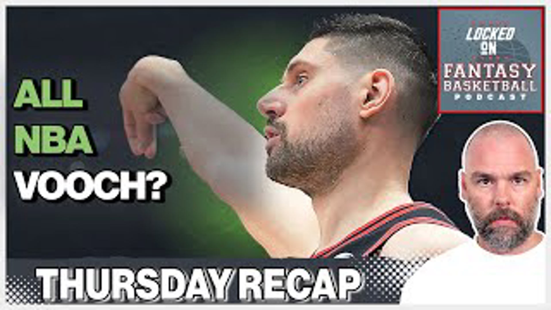 Join Josh Lloyd for a comprehensive breakdown of Thursday's NBA action, featuring key player performances and injury updates.