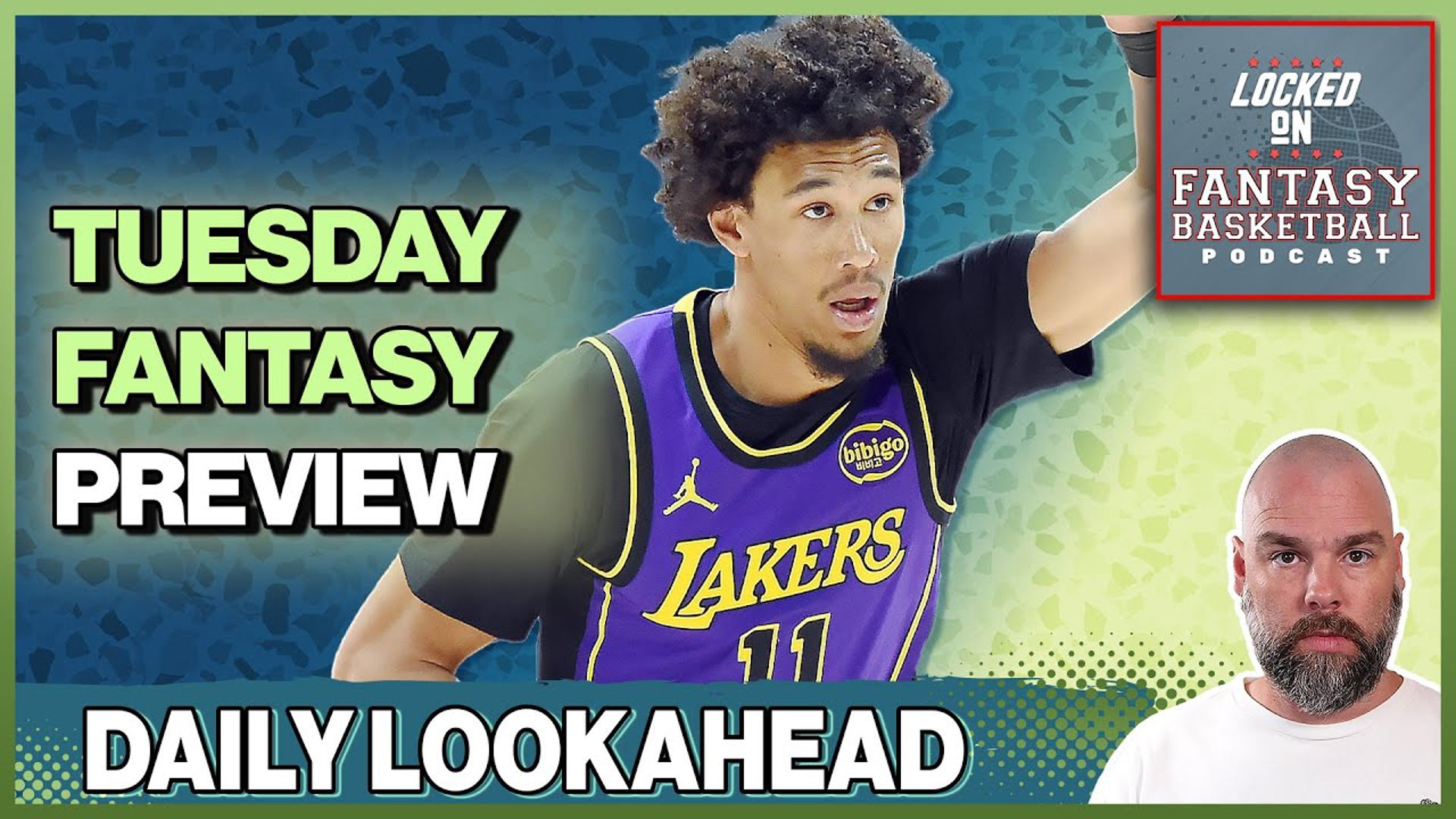 NBA Fantasy Basketball fans, get ready for a deep dive into the latest streaming options and injury updates.
