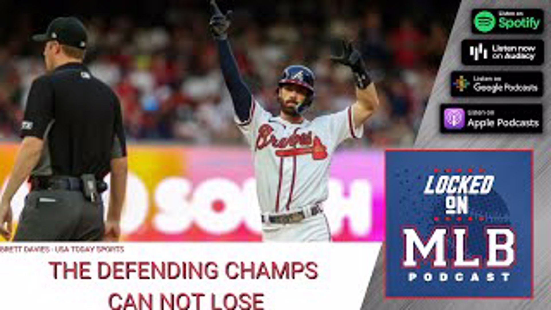 Surging Braves, Reeling Mariners and Almost Missing ANOTHER No Hitter