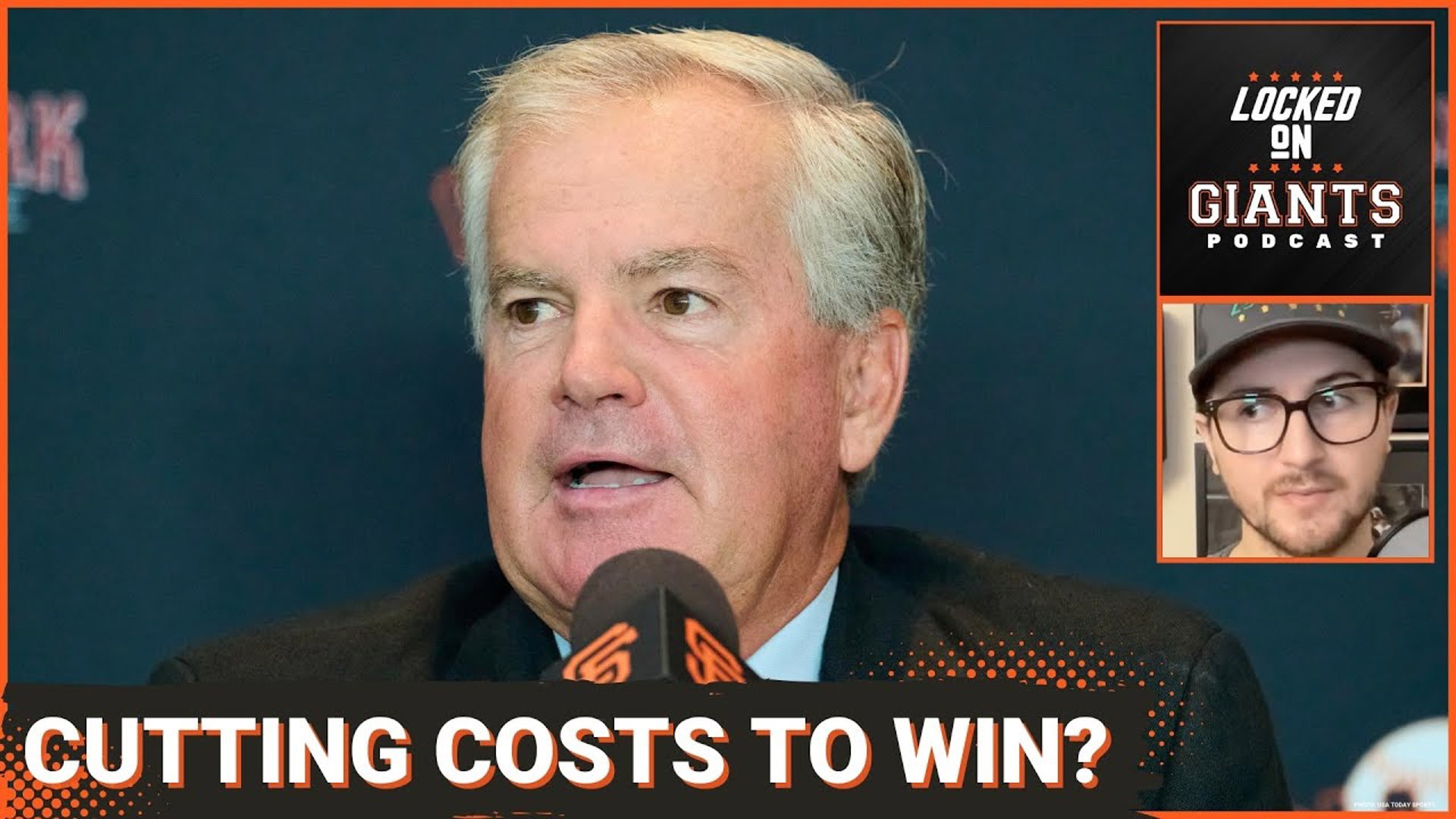 How do the San Francisco Giants Plan to Cut Payroll and Improve?