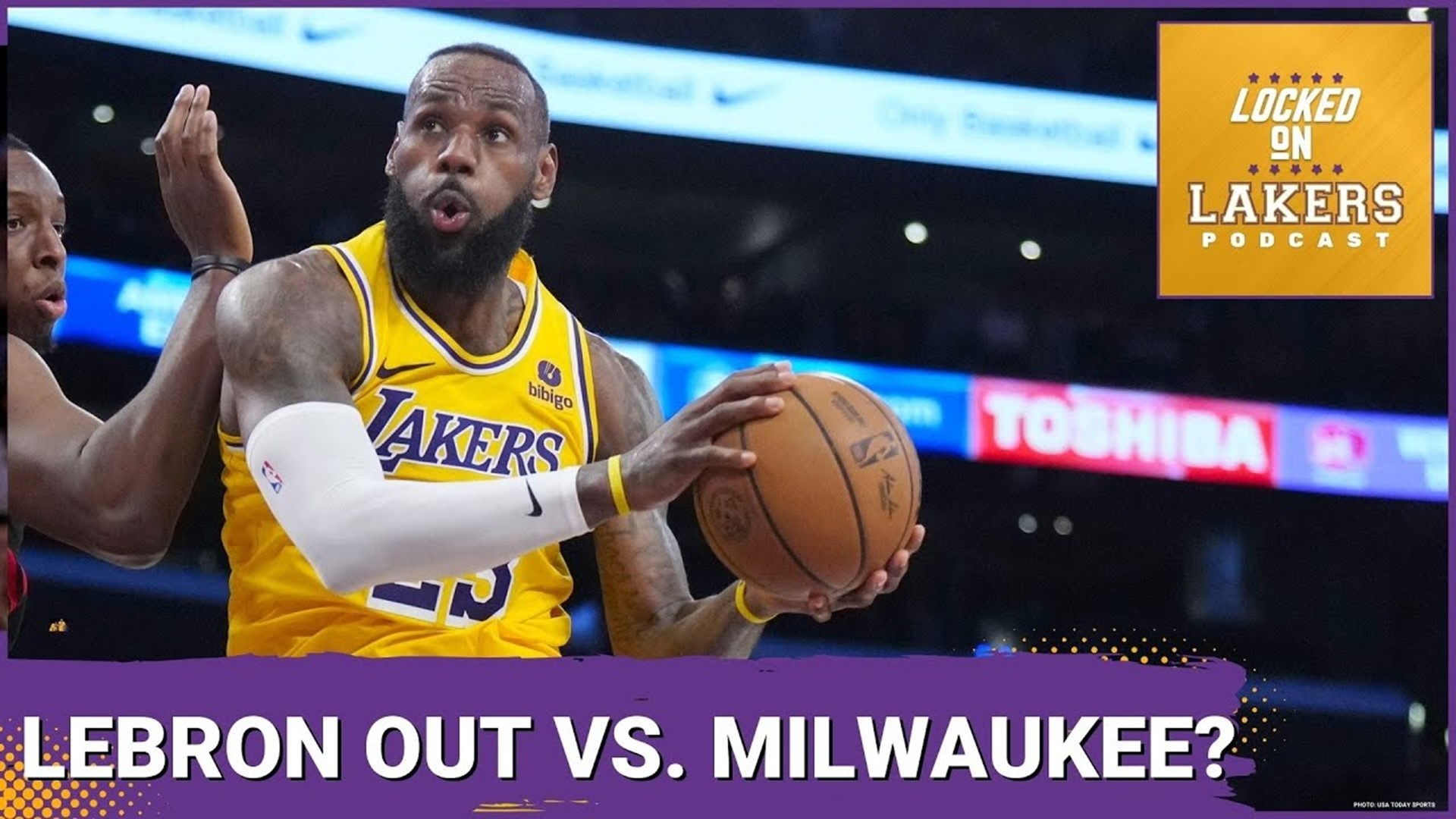 The Lakers kick off a six game road trip tonight in Milwaukee. Normally this sort of thing would be looked on with some bit of dread