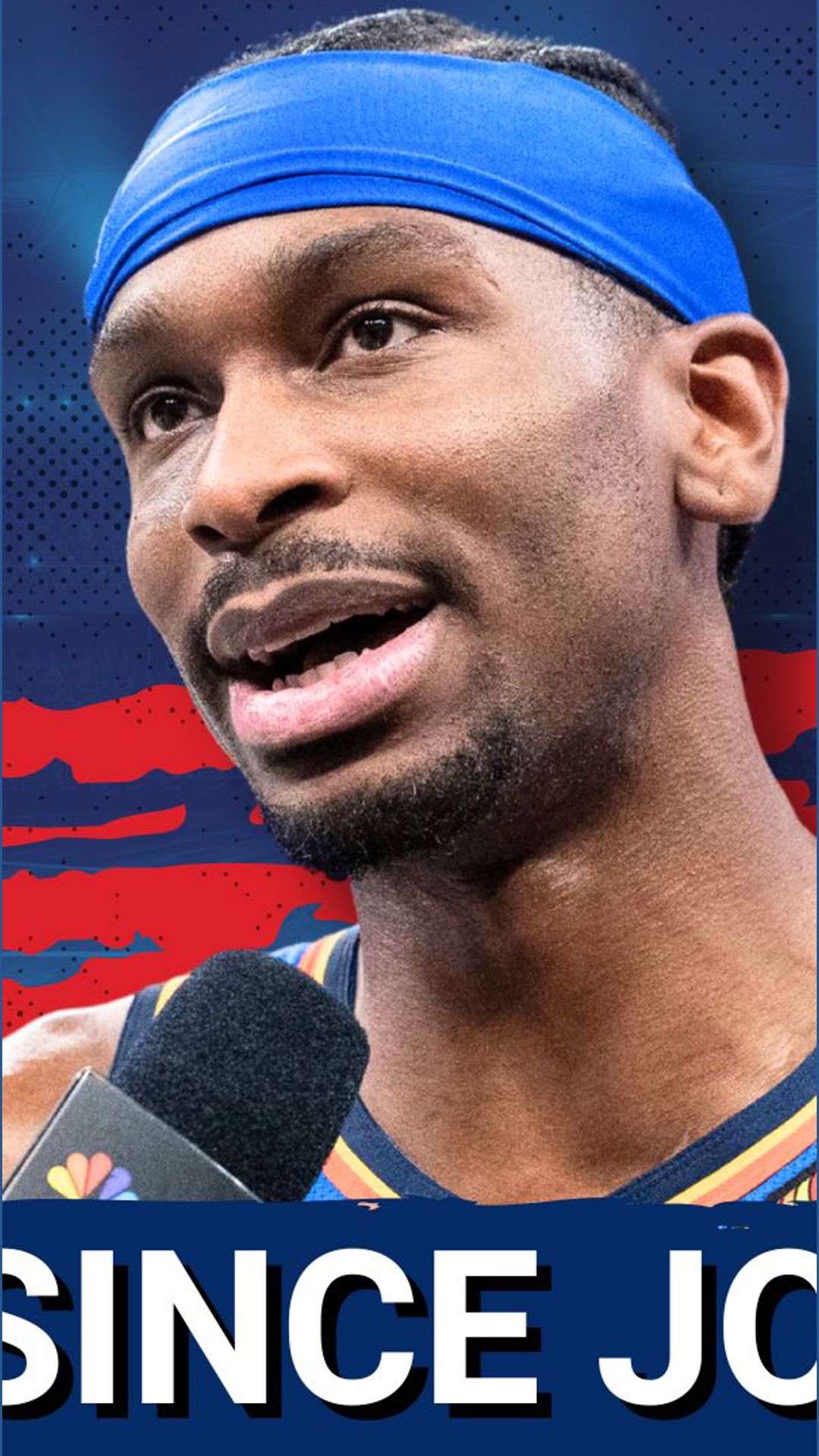 Shai Gilgeous-Alexander Has MVP on LOCK But is Oklahoma City Thunder ...