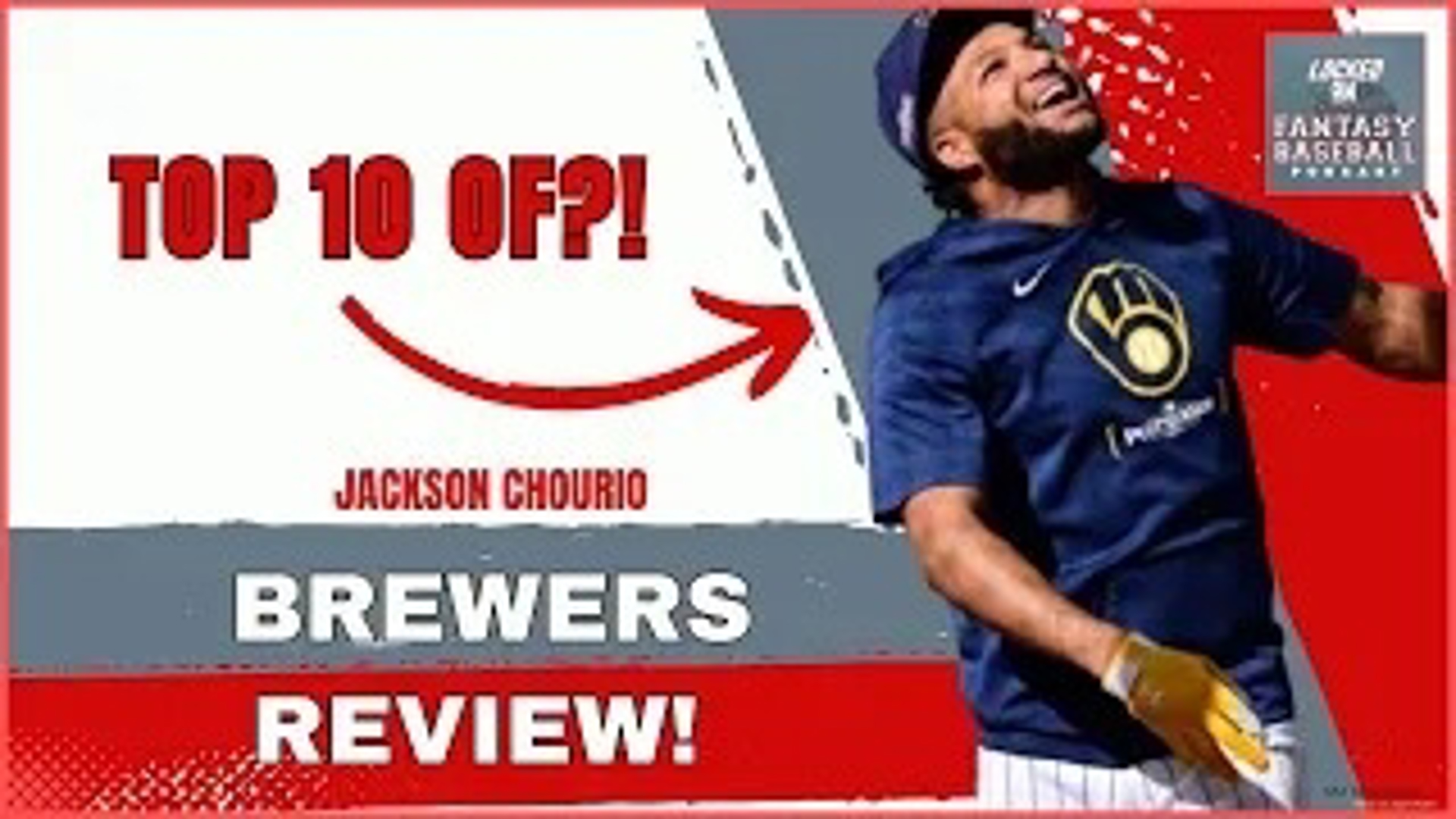 Can the Milwaukee Brewers' rising stars redefine the MLB landscape? With Jackson Chourio's impressive rookie season, hitting .275 with 21 home runs.