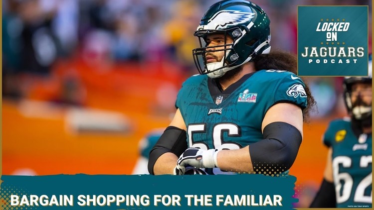 Which Veterans Can the Jacksonville Jaguars Target?