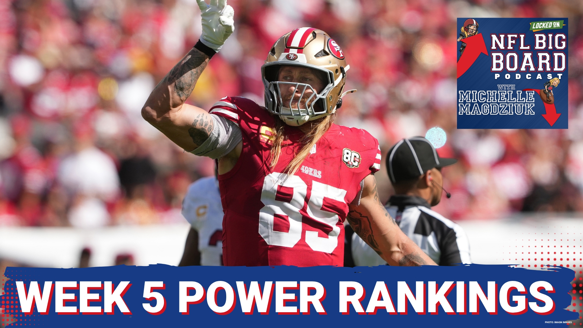 How to watch this weekend’s NFL games | Week 5 | kvue.com