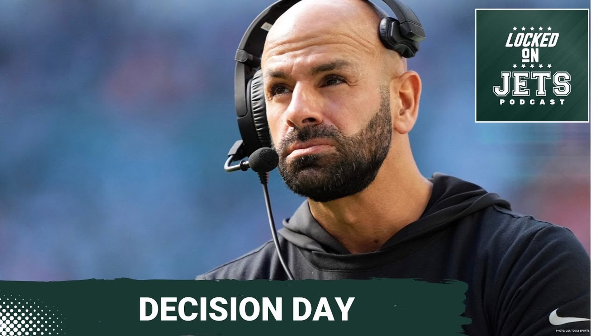 New York Jets Zero in on 53 Man Roster Decisions as NFL Cutdown Day