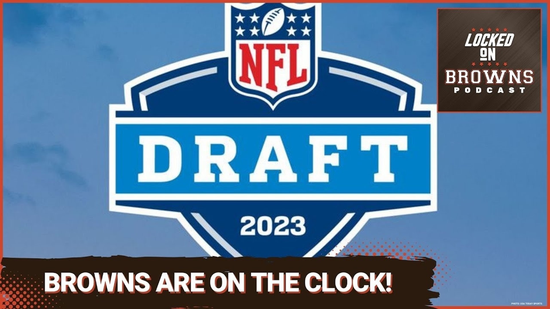 Podcast: NFL draft day preview for the Cleveland Browns