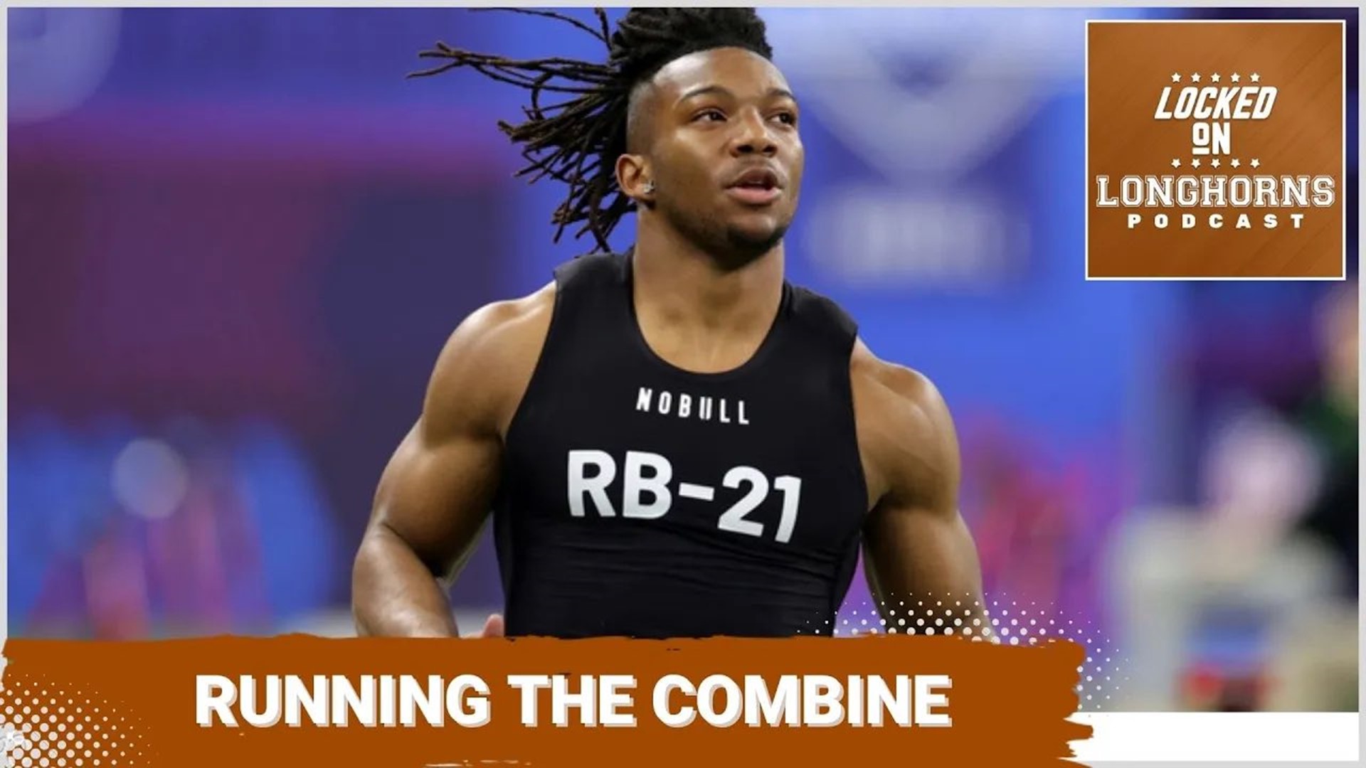 The NFL Draft Combine has wrapped up and we were able to see five forever Texas Longhorns put on a show.