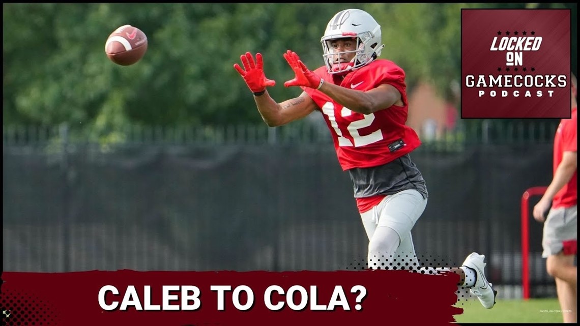 Caleb Burton Should Be A Transfer Portal Target For Shane Beamer Co. South Carolina Football