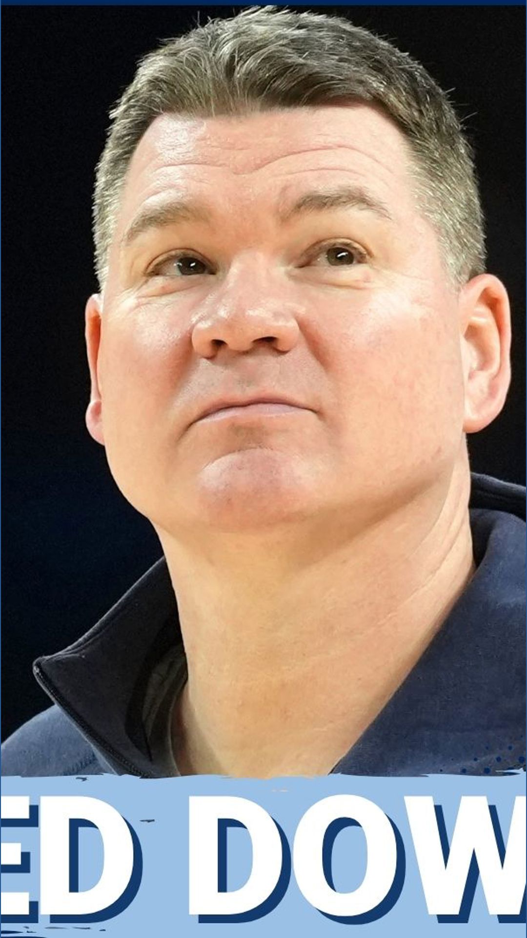 BREAKING: Tommy Lloyd TURNS DOWN North Carolina | Will Stay At Arizona ...