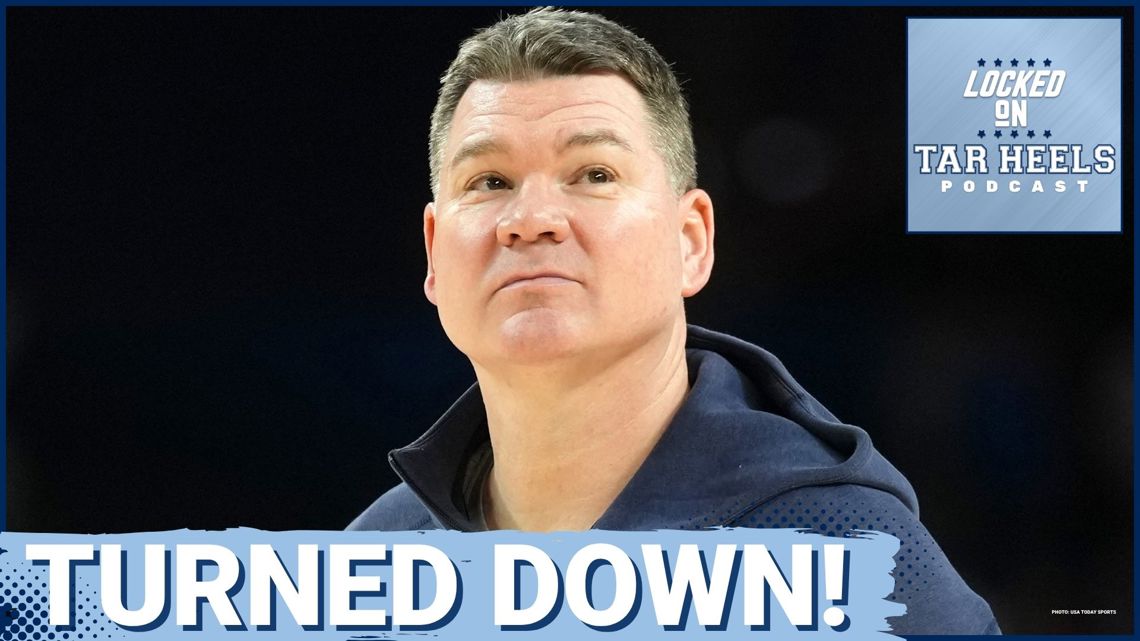 BREAKING: Tommy Lloyd TURNS DOWN North Carolina | Will Stay At Arizona ...