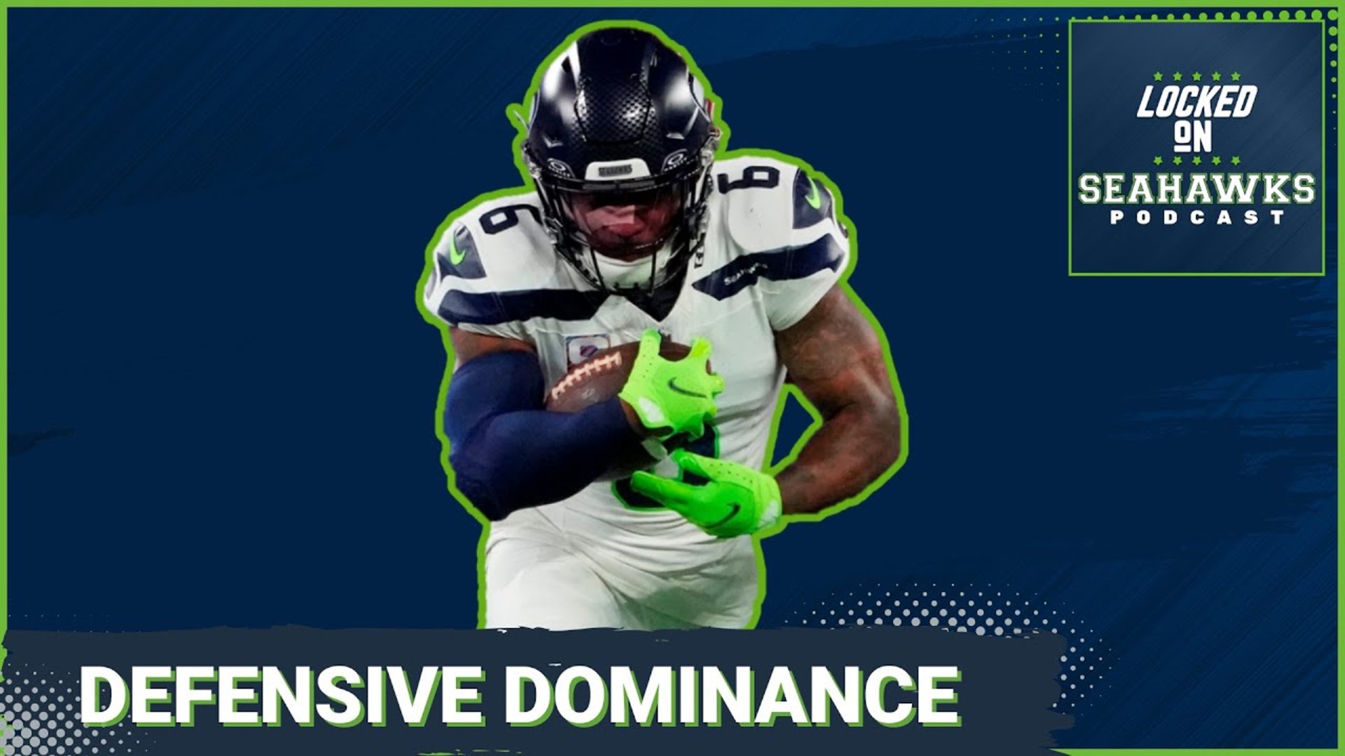 The Seahawks Are Still Contenders, but Their Defense Could Change