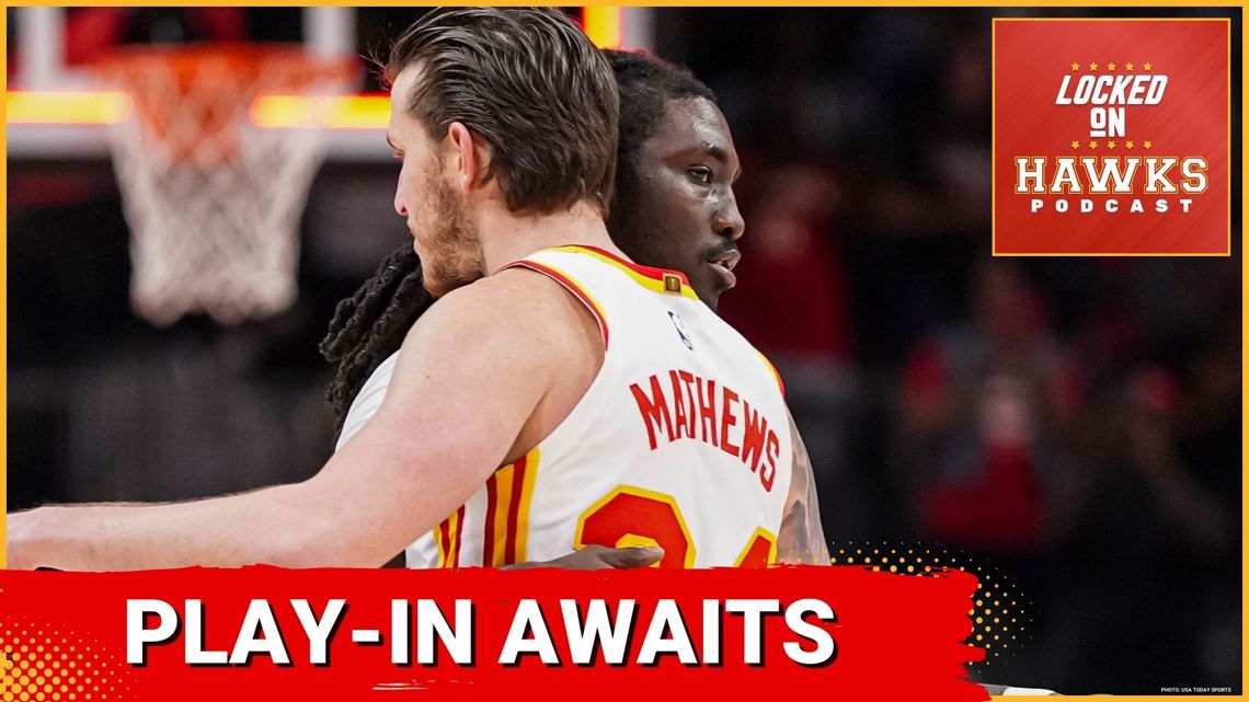 Atlanta Hawks: Regular season wraps with 40 wins, rematch with Orlando