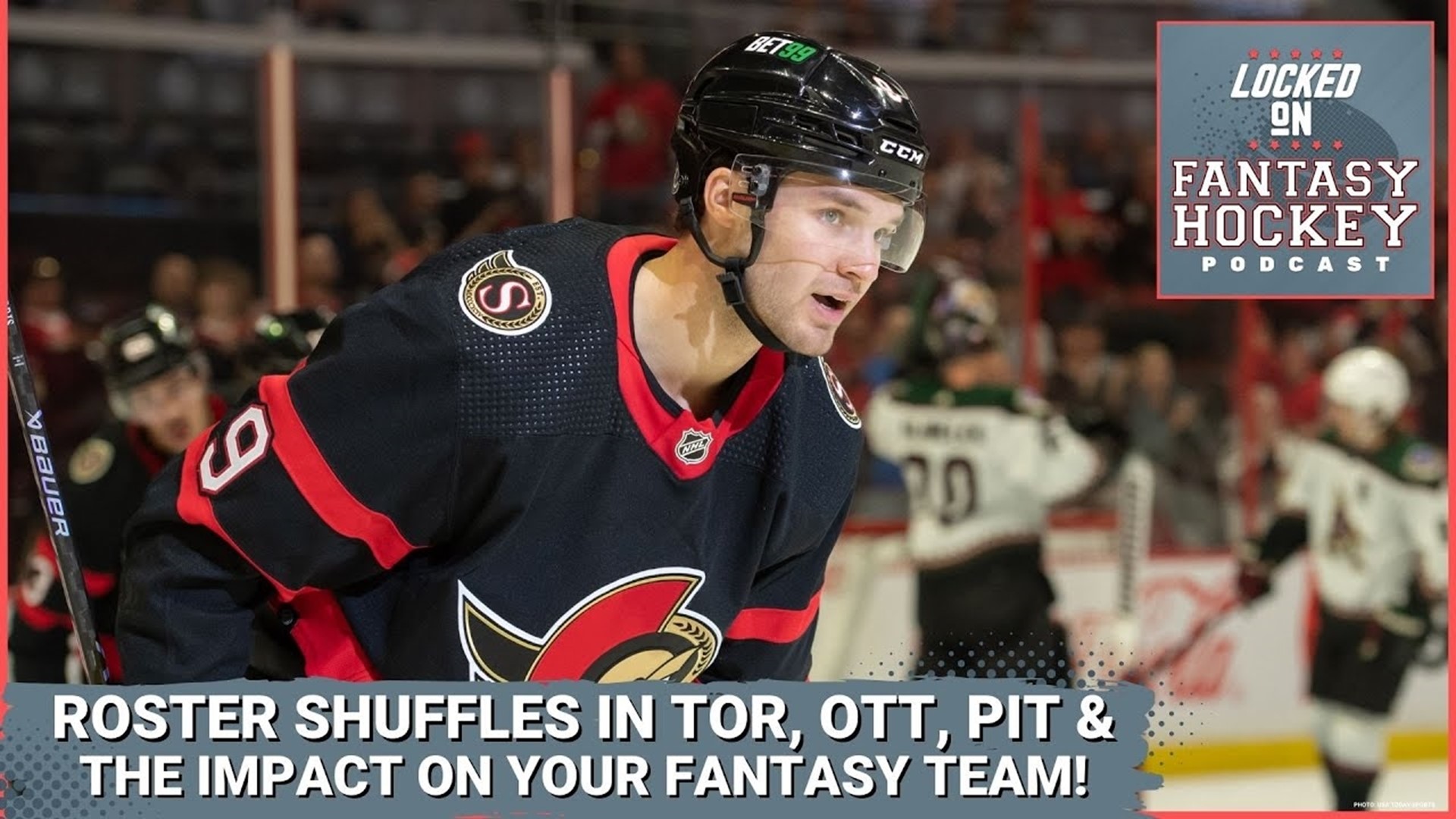 NHL Fantasy News and Information