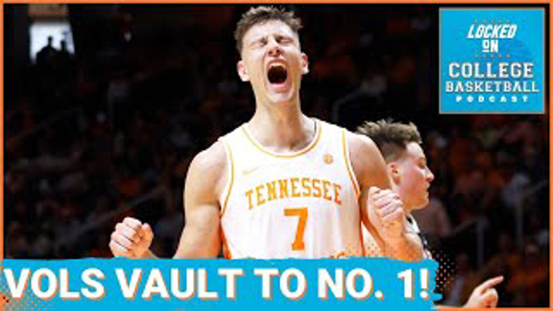 Will the Week 6 AP poll predict the next NCAA champion for the 21st straight year? Discover how the Tennessee Volunteers, a powerhouse in college basketball are #1.