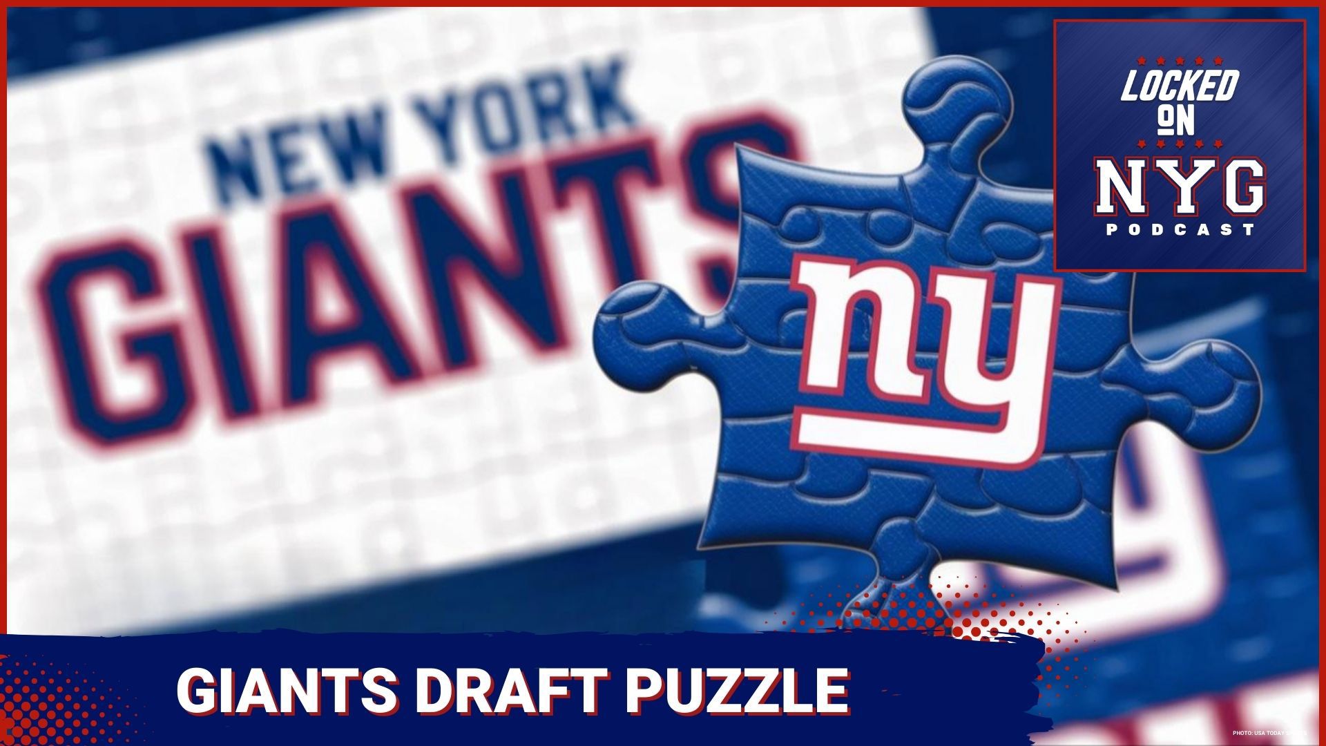 Will the New York Giants secure a game-changing draft this year? We explore how the Giants might complete their draft weekend puzzle with Paul Dottino.