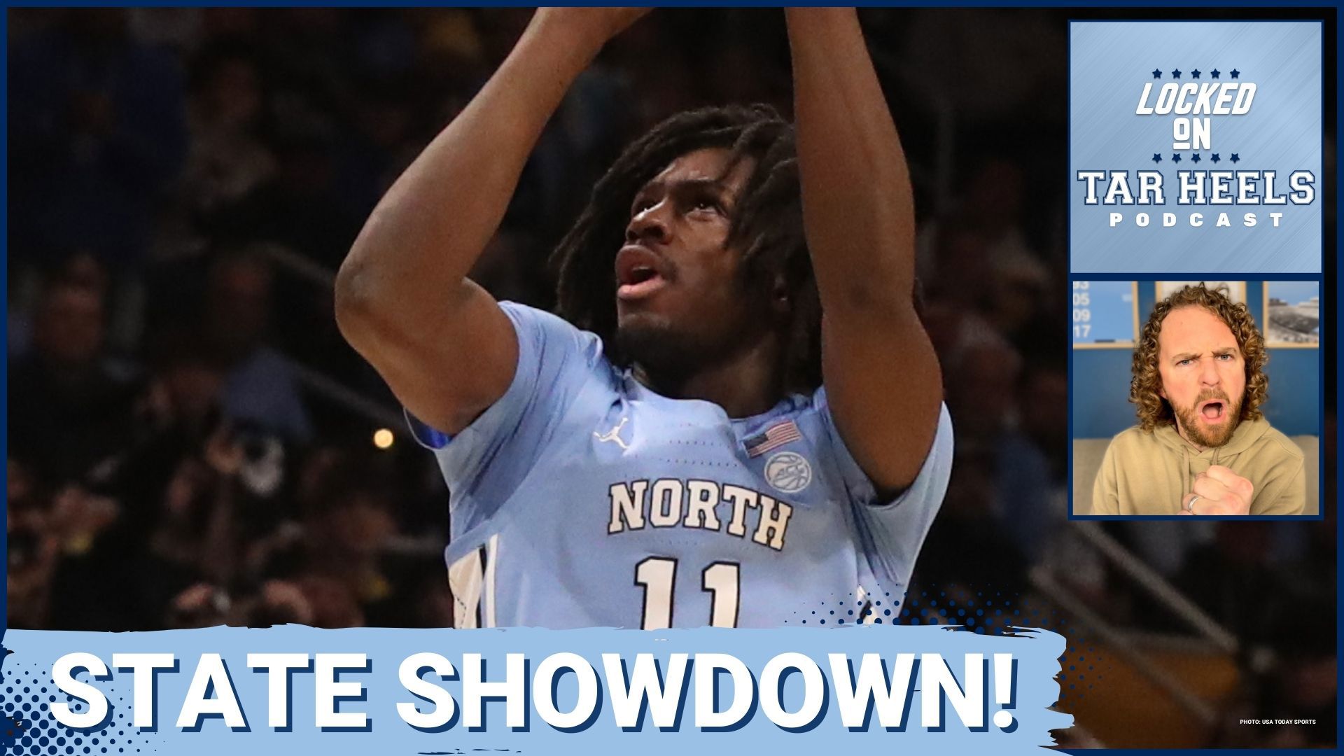 North Carolina Tar Heels vs NC State: Can They Handle the Rivalry