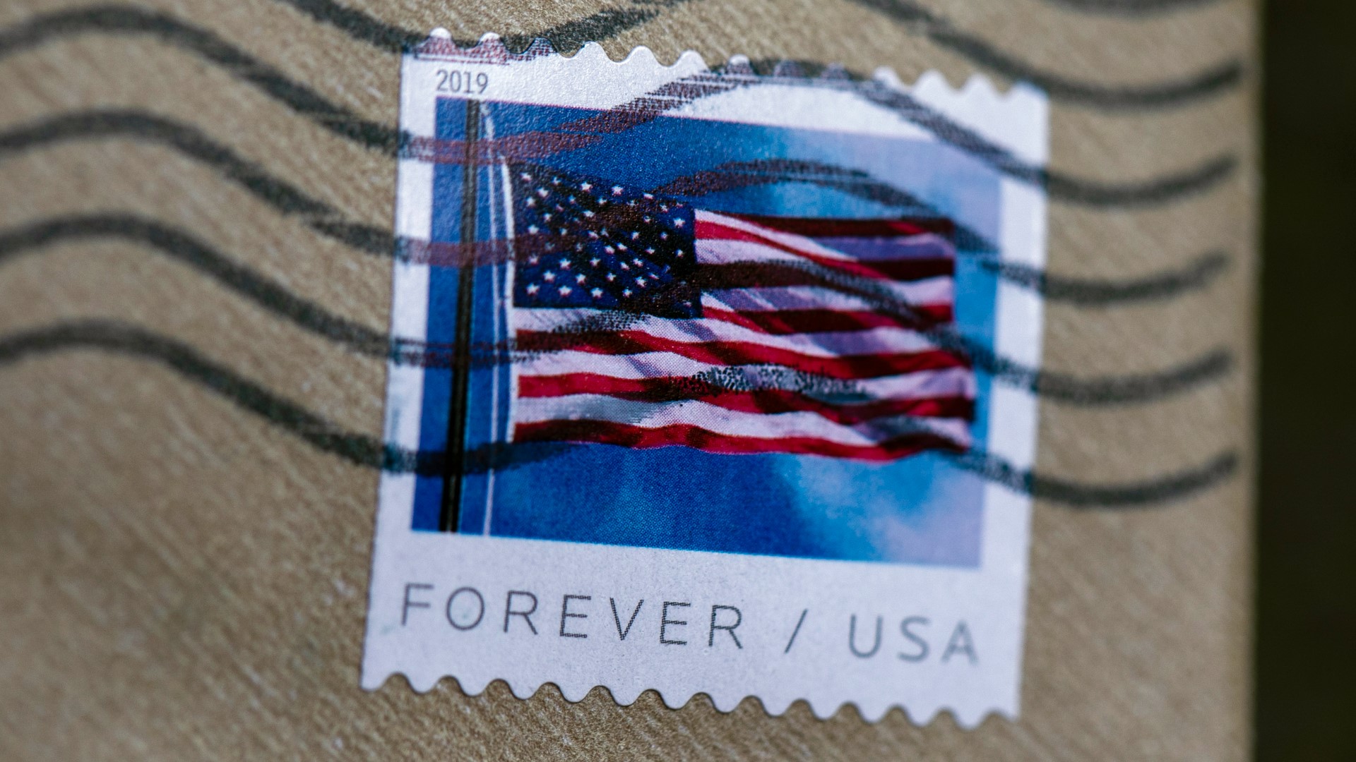 Cost of USPS Forever stamps to go up Sunday