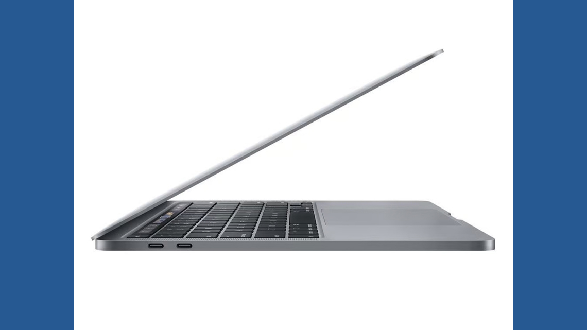 This MacBook Pro is down to just 0 through June 28 during this Deal Days sale