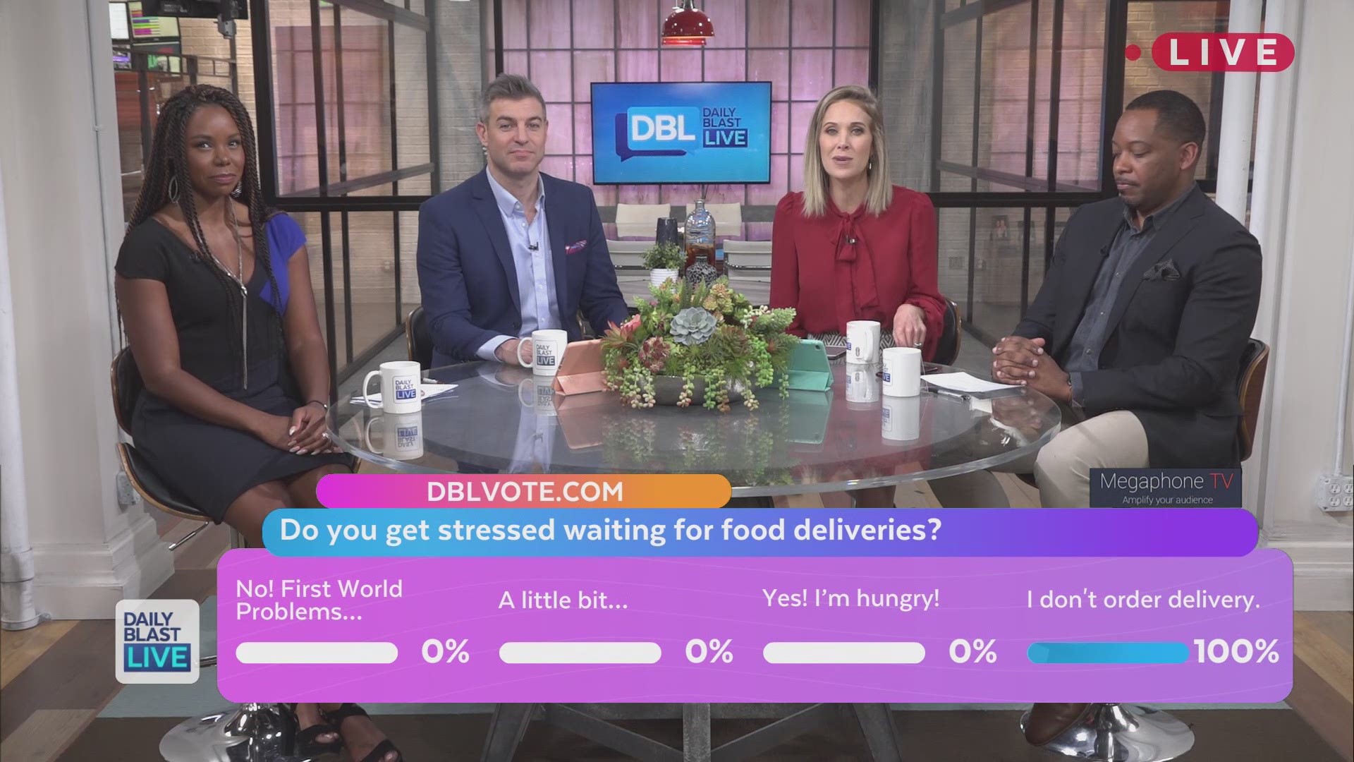 If you think your morning commute is stressful then you may also suffer from food delivery anxiety. Scientists say they are seeing an increase in stress and anxiety in people who wait for food deliveries from apps and restaurants. They found that people f