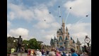 Disney World dodges major Hurricane Irma damage
