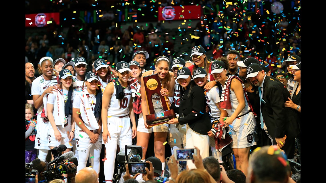 Biggest sports stories of 2017