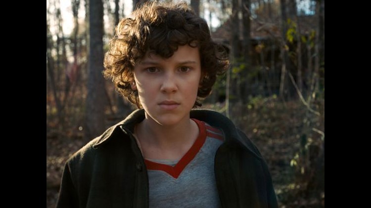 Netflix renews 'Stranger Things' for a fourth season