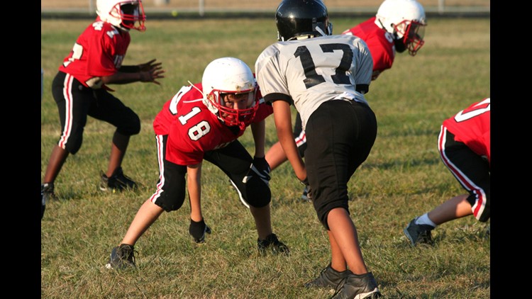 Duerson Act would ban football in Illinois for children under 12