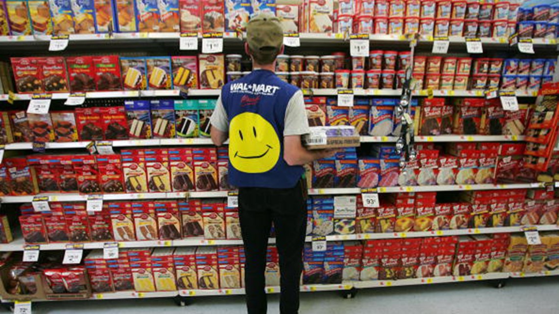 Walmart is testing out a new dress code for employees | kvue.com Walmart is testing out a new dress code for employees | kvue.com