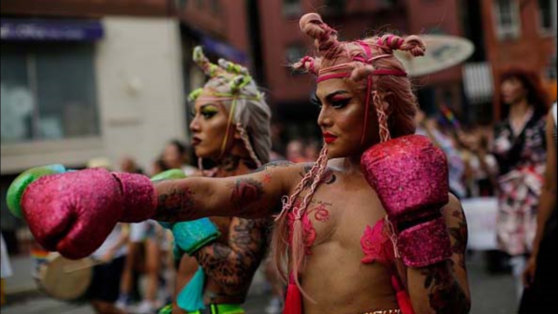 gay pride orlando fl 2018