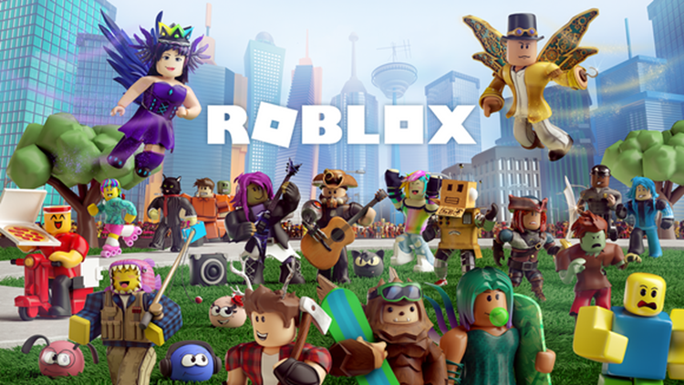 roblox video for kids