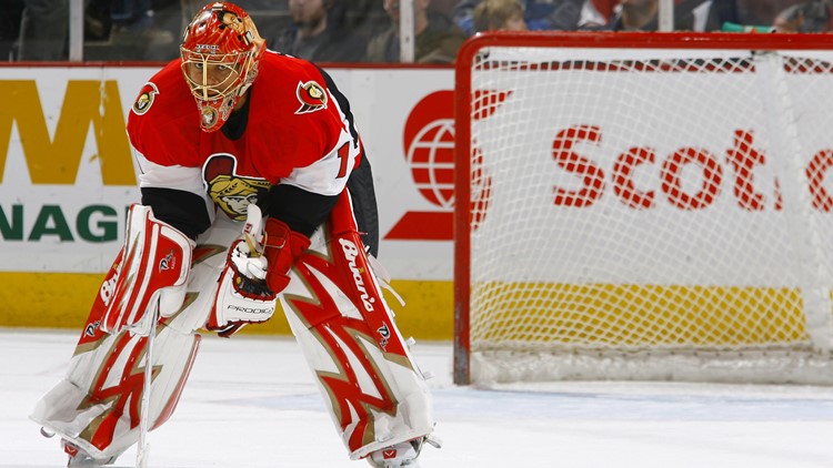 Tributes pour in for former NHL goalie Ray Emery, dead at 35