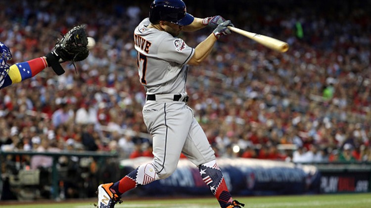 MLB All-Star Game 2018 – Wikipedia