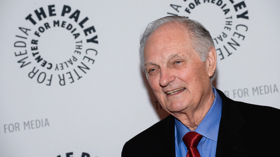 Alan Alda diagnosis, Global Update