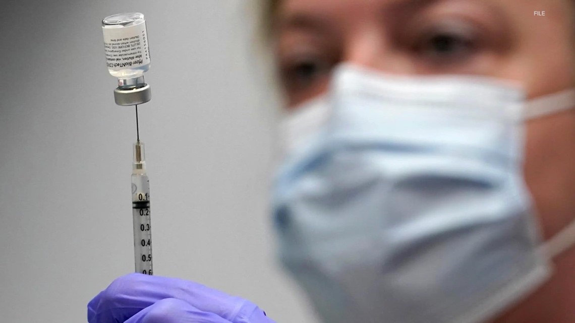 Austin moves to 'medium' COVID-19 community level as new omicron subvariant is detected