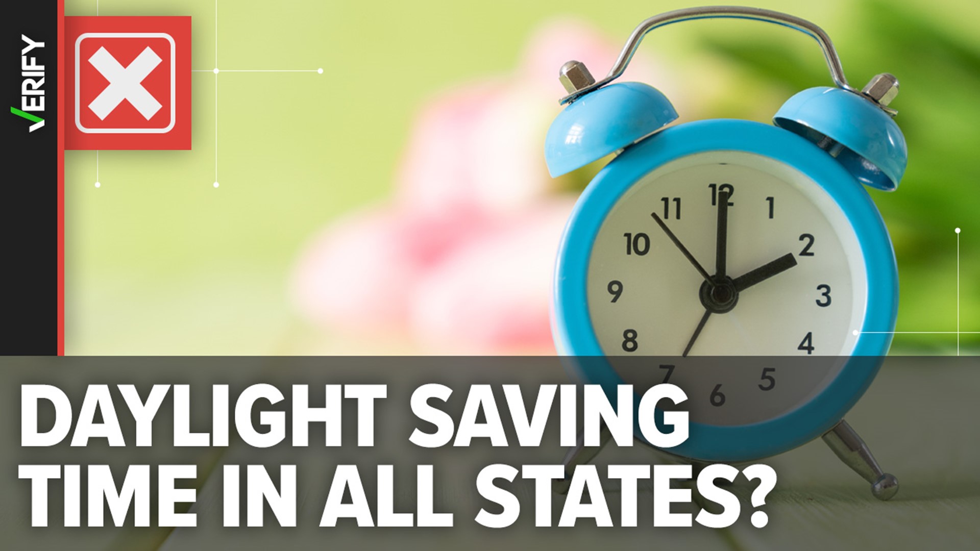 US Daylight Saving Time